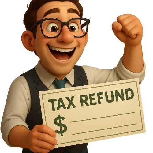 Claim Disability Tax